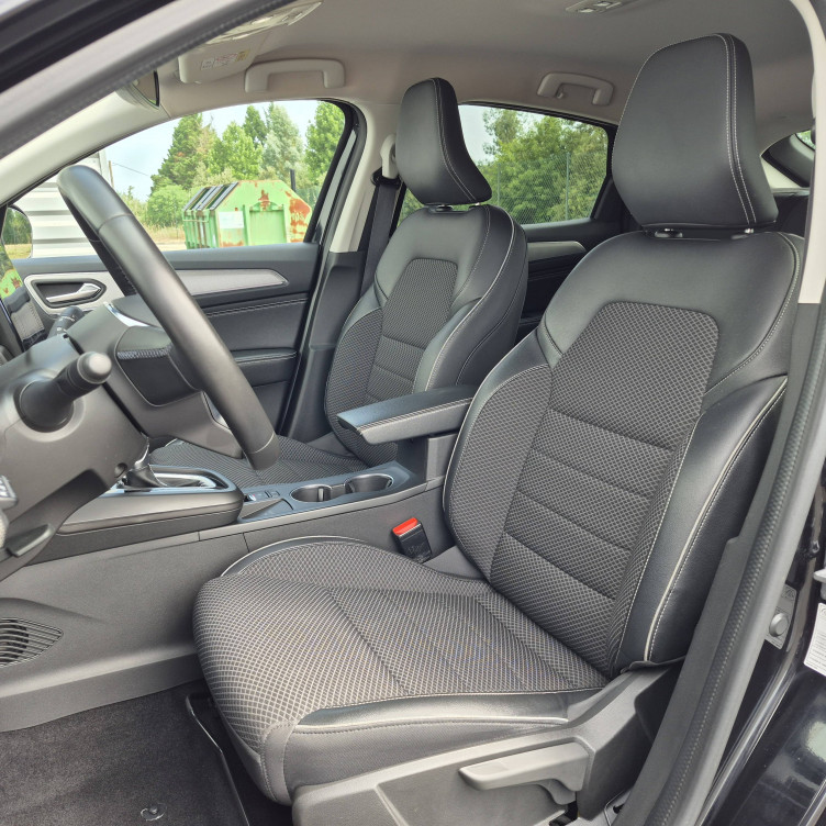 Acheter Renault Arkana Arkana E-Tech 145 - 21B Intens 5p occasion dans les concessions du Groupe Faurie