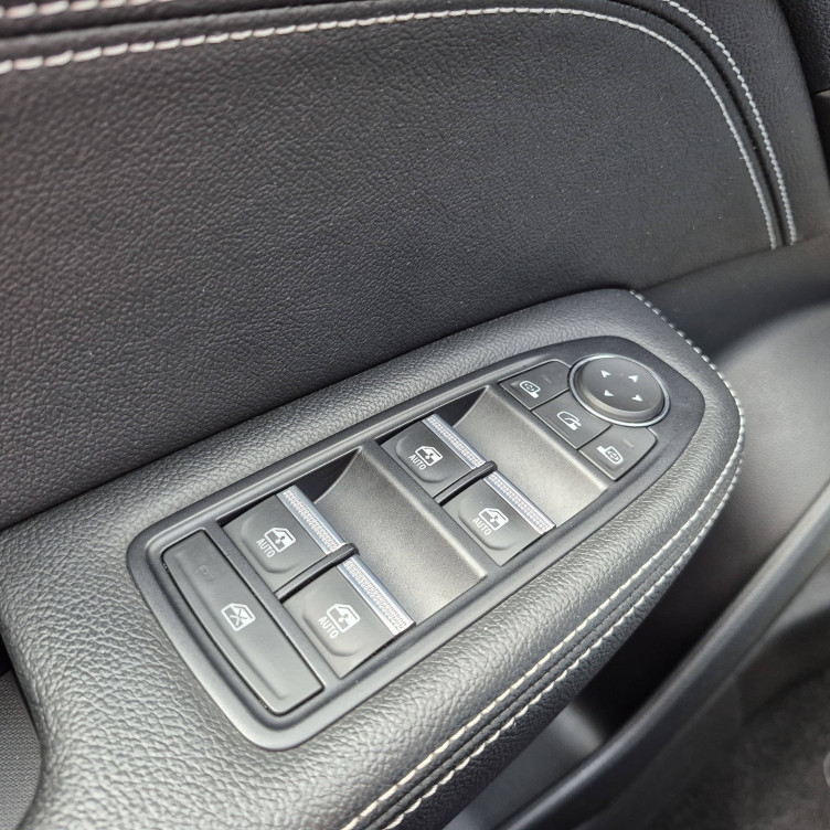 Acheter Renault Arkana Arkana E-Tech 145 - 21B Intens 5p occasion dans les concessions du Groupe Faurie