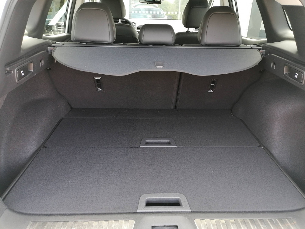 Acheter Renault Kadjar Kadjar TCe 140 FAP EDC Black Edition 5p occasion dans les concessions du Groupe Faurie