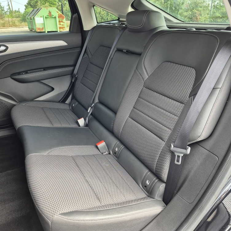 Acheter Renault Arkana Arkana E-Tech 145 - 21B Intens 5p occasion dans les concessions du Groupe Faurie