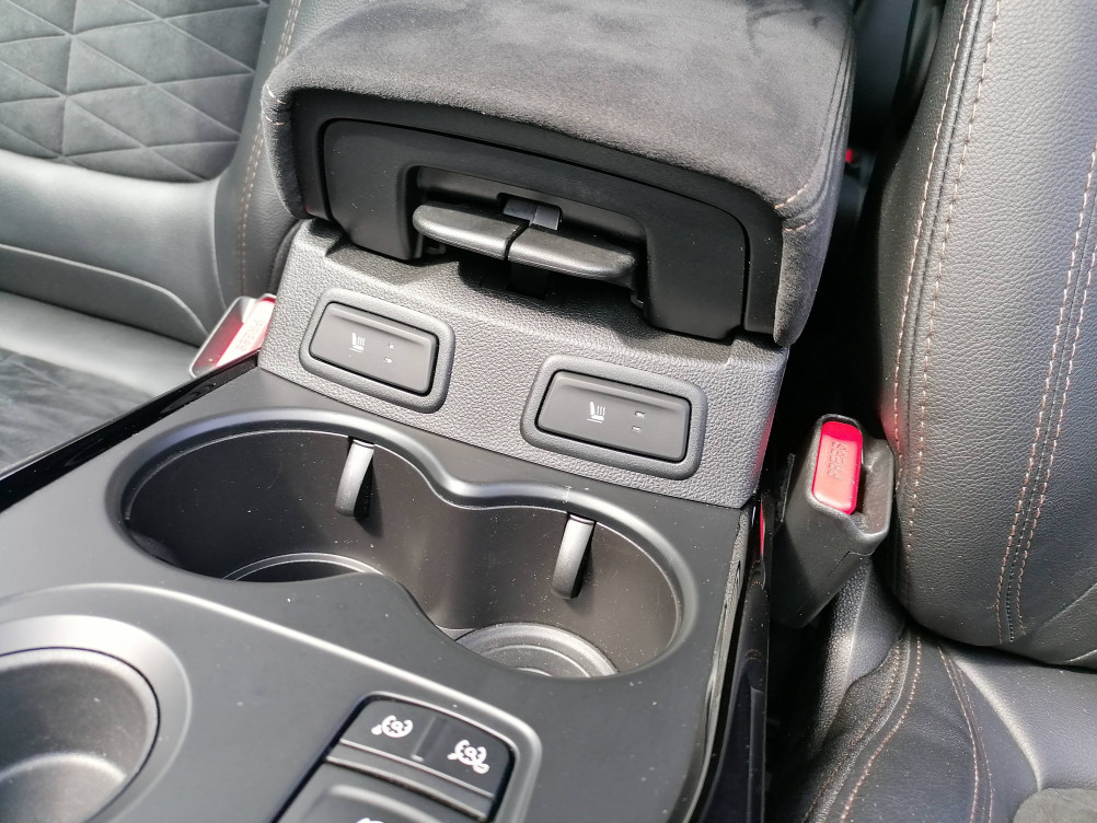 Acheter Renault Kadjar Kadjar TCe 140 FAP EDC Black Edition 5p occasion dans les concessions du Groupe Faurie