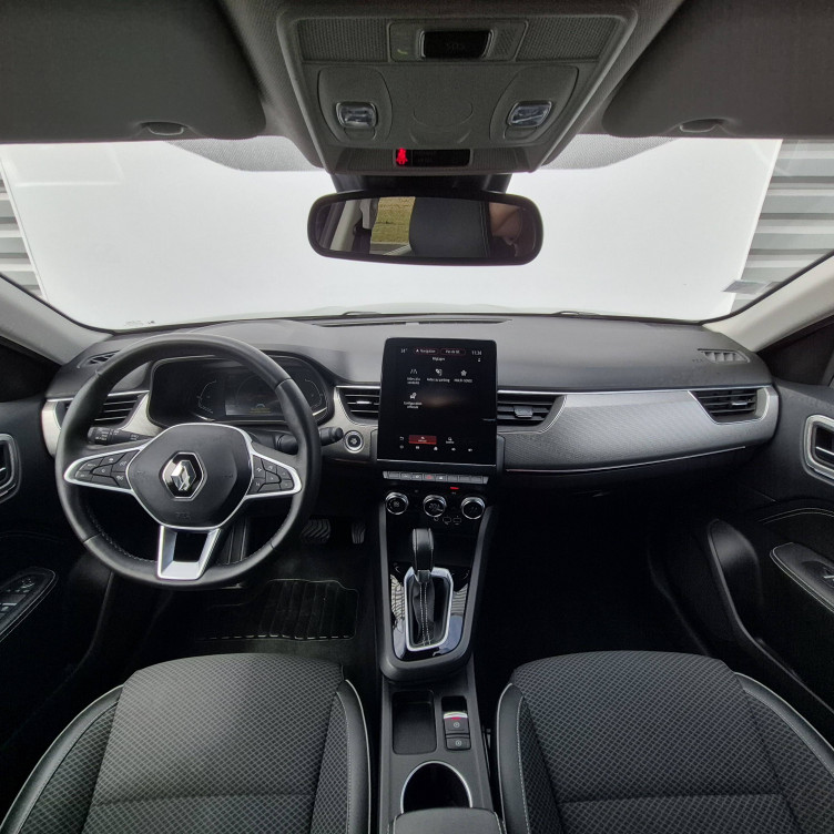 Acheter Renault Arkana Arkana E-Tech 145 - 21B Intens 5p occasion dans les concessions du Groupe Faurie