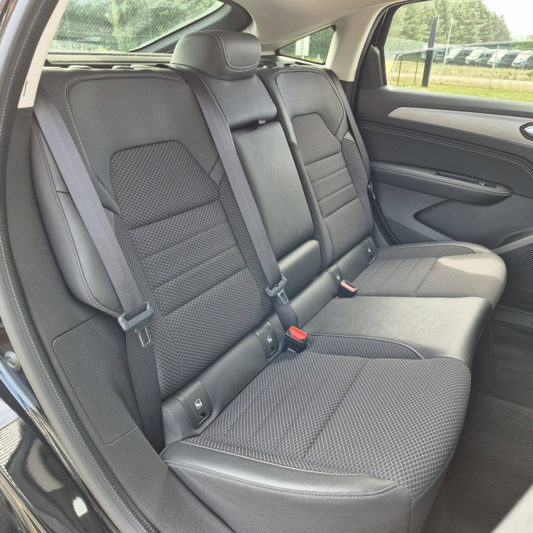 Acheter Renault Arkana Arkana E-Tech 145 - 21B Intens 5p occasion dans les concessions du Groupe Faurie