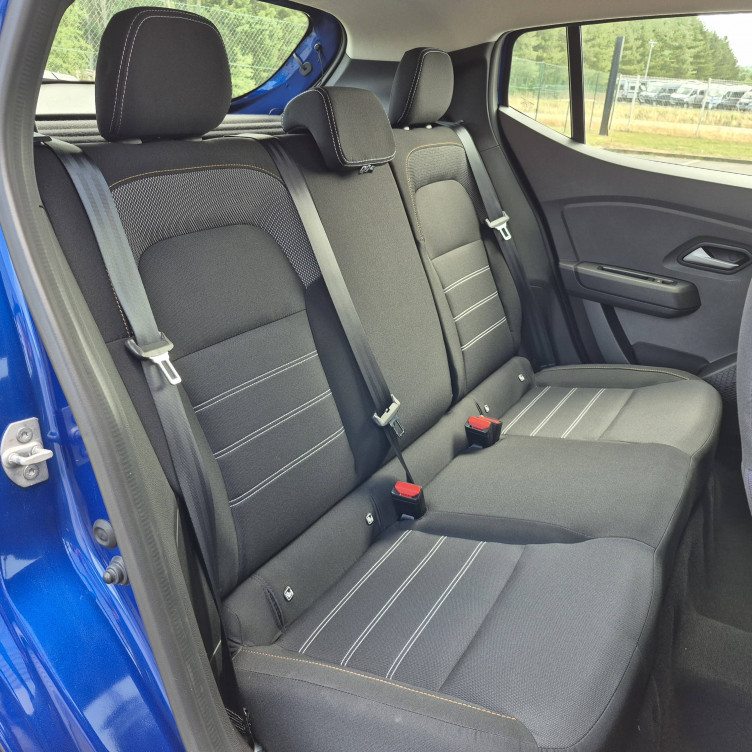 Acheter Dacia Sandero Sandero TCe 90 Stepway Expression 5p occasion dans les concessions du Groupe Faurie