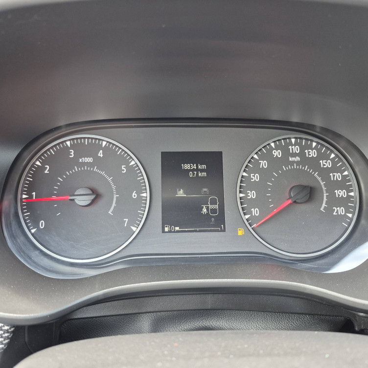 Acheter Dacia Sandero Sandero TCe 90 Stepway Expression 5p occasion dans les concessions du Groupe Faurie