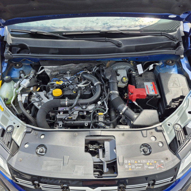 Acheter Dacia Sandero Sandero TCe 90 Stepway Expression 5p occasion dans les concessions du Groupe Faurie