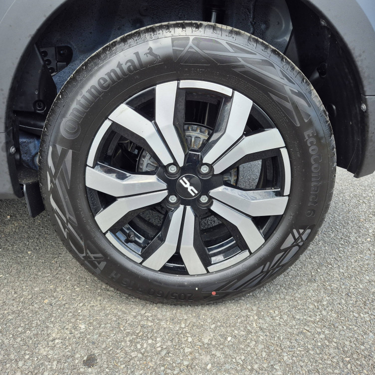 Acheter Dacia Sandero Sandero TCe 90 Stepway Expression 5p occasion dans les concessions du Groupe Faurie