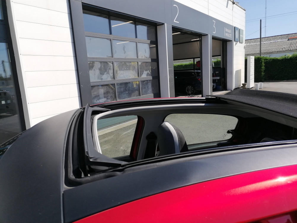 Acheter Renault Twingo Electrique Twingo III Achat Intégral - 21 Zen 5p occasion dans les concessions du Groupe Faurie