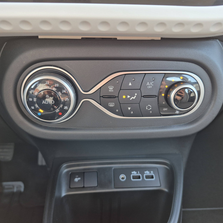 Acheter Renault Twingo 3 Twingo III SCe 65 Equilibre 5p occasion dans les concessions du Groupe Faurie