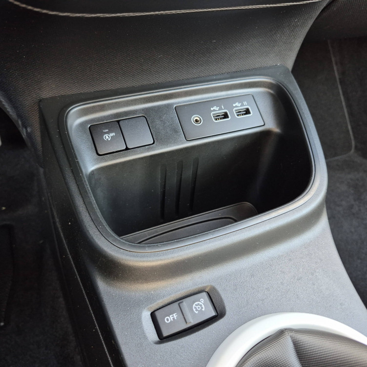 Acheter Renault Twingo 3 Twingo III SCe 65 Equilibre 5p occasion dans les concessions du Groupe Faurie