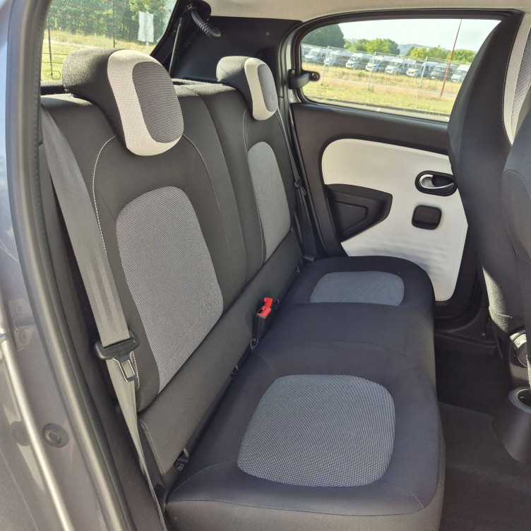 Acheter Renault Twingo 3 Twingo III SCe 65 Equilibre 5p occasion dans les concessions du Groupe Faurie