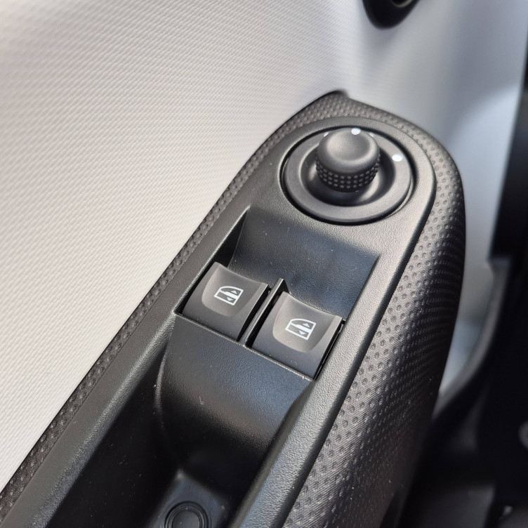 Acheter Renault Twingo 3 Twingo III SCe 65 Equilibre 5p occasion dans les concessions du Groupe Faurie