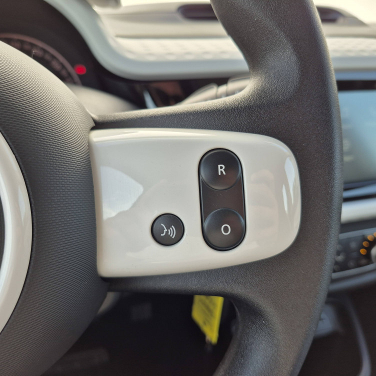 Acheter Renault Twingo 3 Twingo III SCe 65 Equilibre 5p occasion dans les concessions du Groupe Faurie
