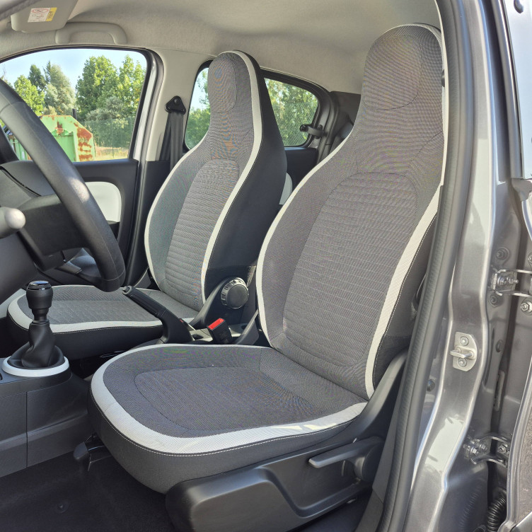 Acheter Renault Twingo 3 Twingo III SCe 65 Equilibre 5p occasion dans les concessions du Groupe Faurie