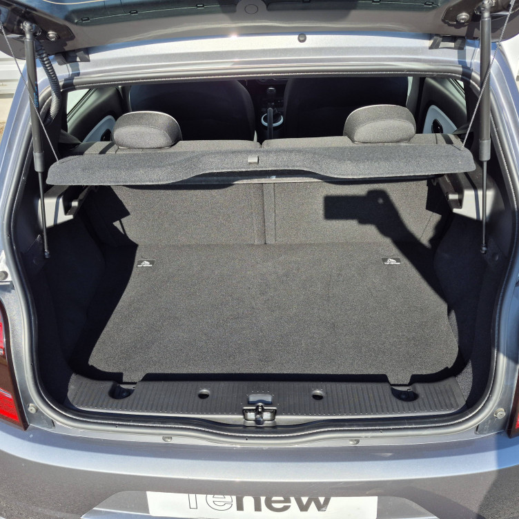 Acheter Renault Twingo 3 Twingo III SCe 65 Equilibre 5p occasion dans les concessions du Groupe Faurie