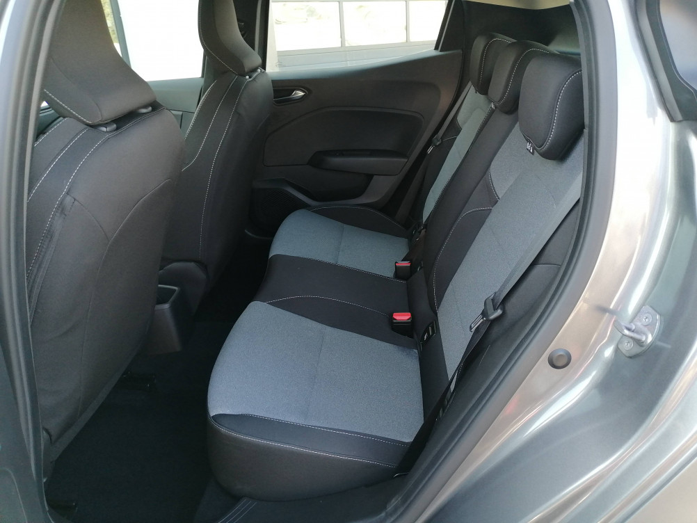Acheter Renault Clio 5 Clio E-Tech full hybrid 145 Evolution 5p occasion dans les concessions du Groupe Faurie