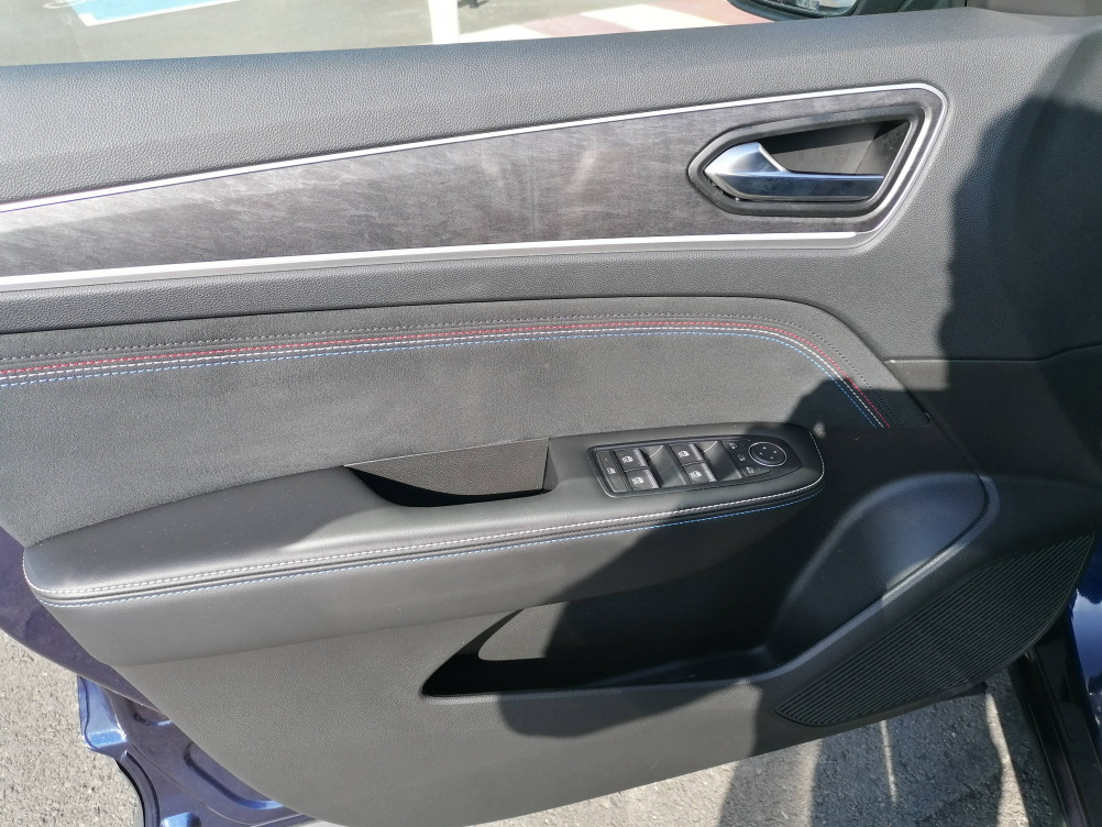 Acheter Renault Arkana Arkana E-Tech full hybrid 145 GSR2 esprit Alpine 5p occasion dans les concessions du Groupe Faurie