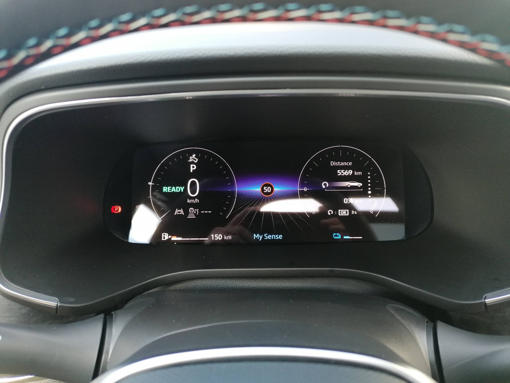 Acheter Renault Arkana Arkana E-Tech full hybrid 145 GSR2 esprit Alpine 5p occasion dans les concessions du Groupe Faurie
