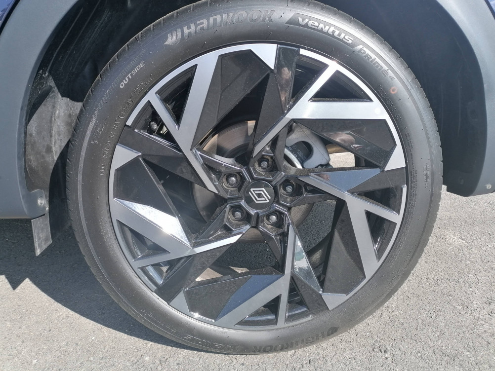 Acheter Renault Arkana Arkana E-Tech full hybrid 145 GSR2 esprit Alpine 5p occasion dans les concessions du Groupe Faurie