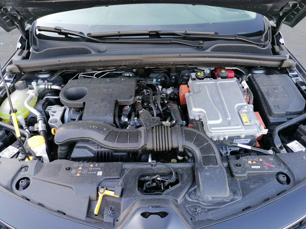 Acheter Renault Clio 5 Clio E-Tech full hybrid 145 Evolution 5p occasion dans les concessions du Groupe Faurie