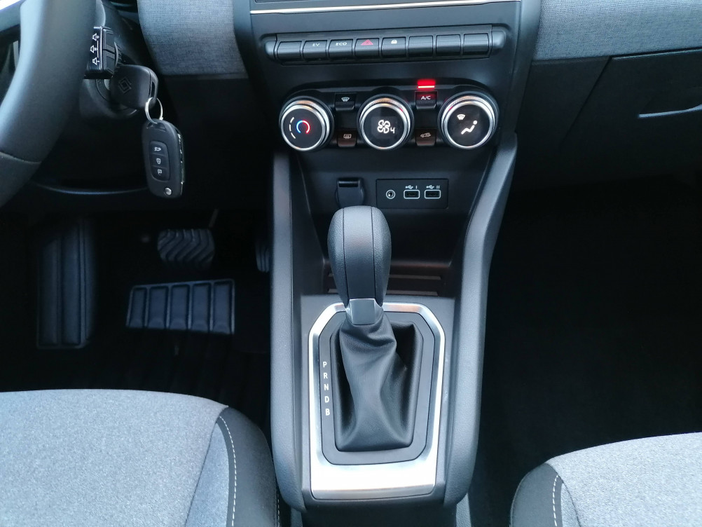 Acheter Renault Clio 5 Clio E-Tech full hybrid 145 Evolution 5p occasion dans les concessions du Groupe Faurie