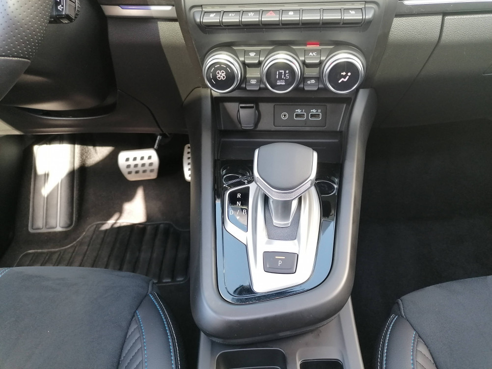 Acheter Renault Arkana Arkana E-Tech full hybrid 145 GSR2 esprit Alpine 5p occasion dans les concessions du Groupe Faurie
