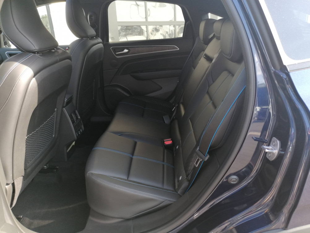 Acheter Renault Arkana Arkana E-Tech full hybrid 145 GSR2 esprit Alpine 5p occasion dans les concessions du Groupe Faurie