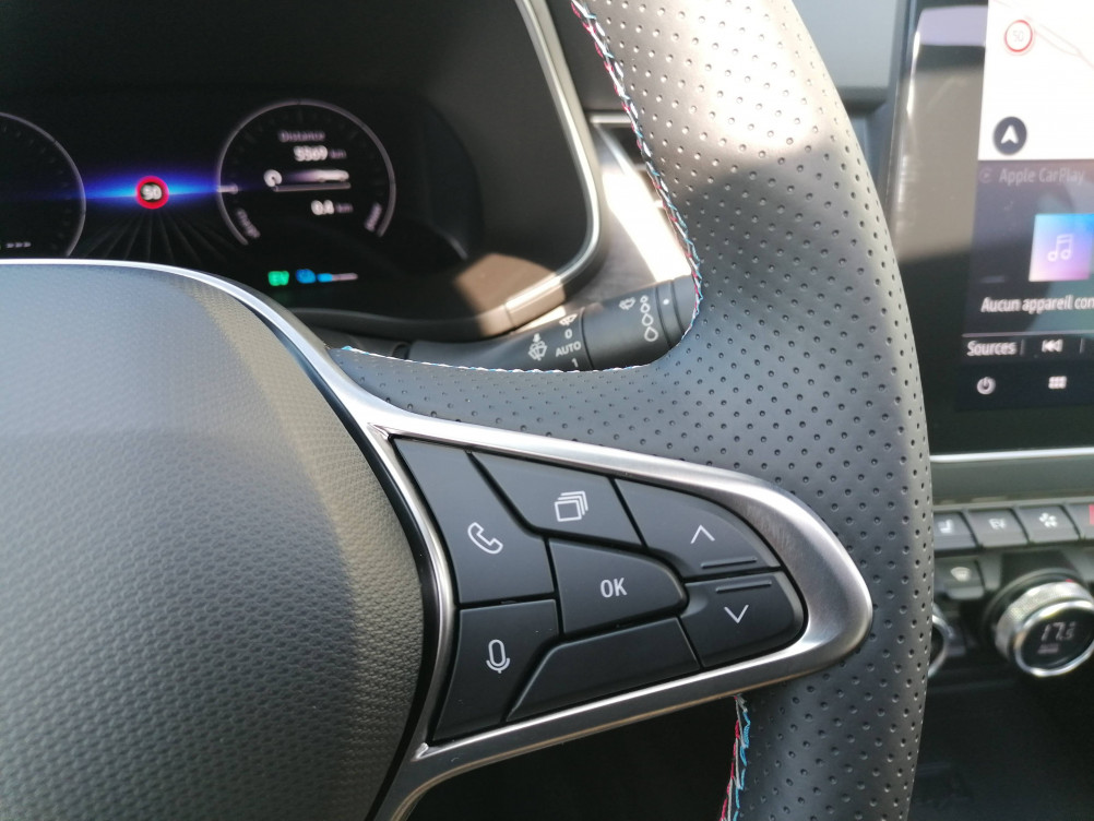 Acheter Renault Arkana Arkana E-Tech full hybrid 145 GSR2 esprit Alpine 5p occasion dans les concessions du Groupe Faurie