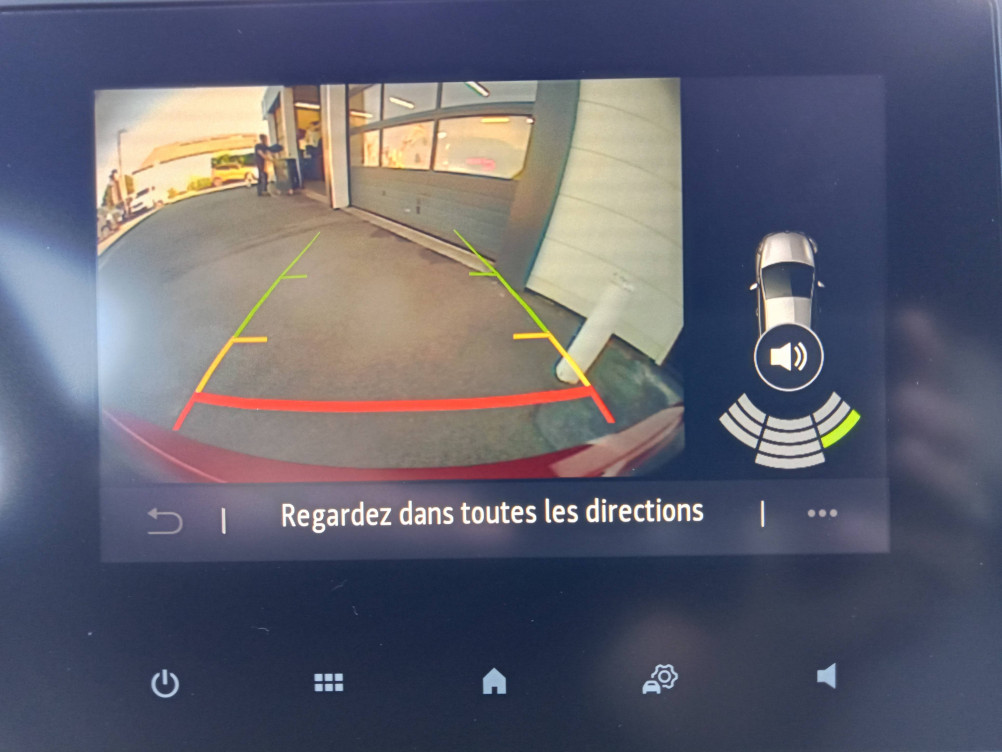 Acheter Renault Clio 5 Clio E-Tech full hybrid 145 Techno 5p occasion dans les concessions du Groupe Faurie