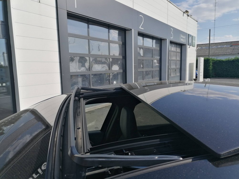 Acheter Renault Arkana Arkana E-Tech full hybrid 145 GSR2 esprit Alpine 5p occasion dans les concessions du Groupe Faurie