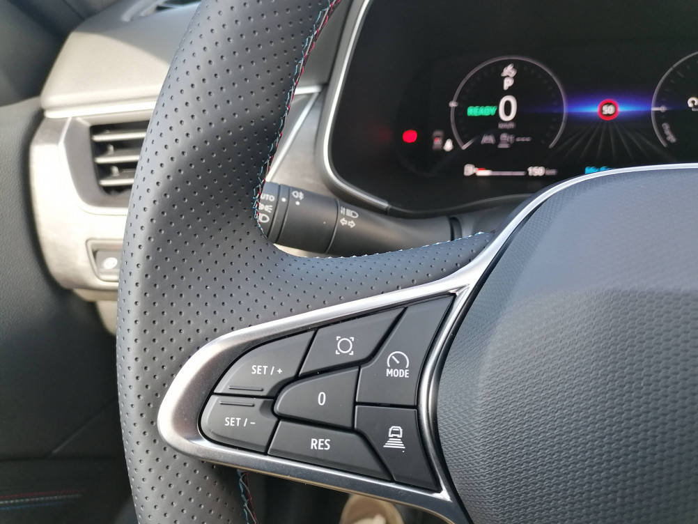 Acheter Renault Arkana Arkana E-Tech full hybrid 145 GSR2 esprit Alpine 5p occasion dans les concessions du Groupe Faurie