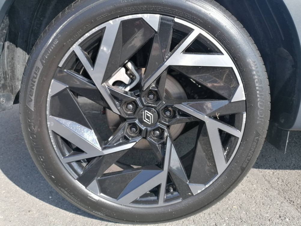 Acheter Renault Arkana Arkana E-Tech full hybrid 145 GSR2 esprit Alpine 5p occasion dans les concessions du Groupe Faurie