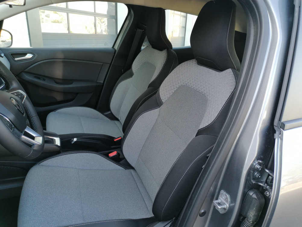Acheter Renault Clio 5 Clio E-Tech full hybrid 145 Evolution 5p occasion dans les concessions du Groupe Faurie