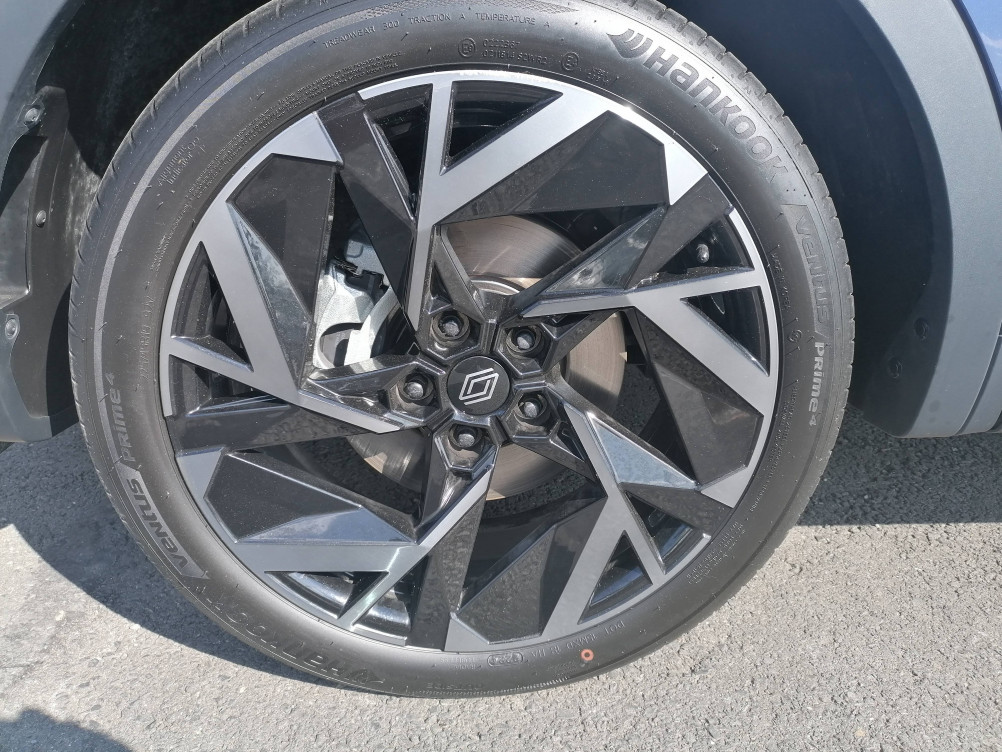 Acheter Renault Arkana Arkana E-Tech full hybrid 145 GSR2 esprit Alpine 5p occasion dans les concessions du Groupe Faurie