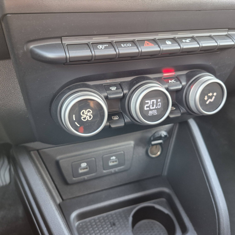 Acheter Dacia Duster Duster Blue dCi 115 4x2 Journey 5p occasion dans les concessions du Groupe Faurie