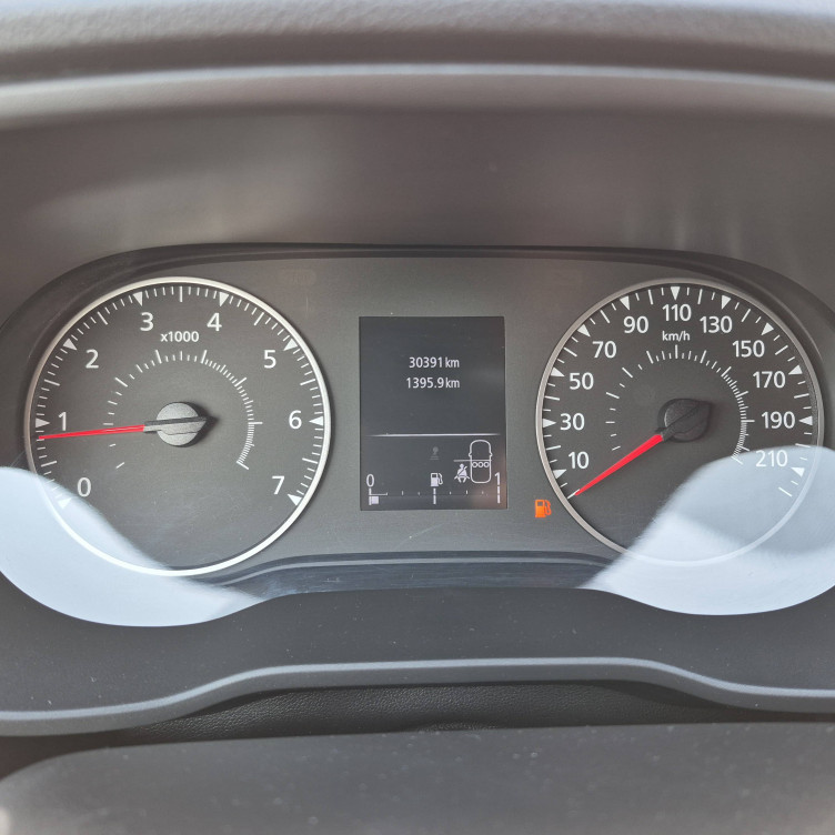 Acheter Dacia Duster Duster Blue dCi 115 4x2 Journey 5p occasion dans les concessions du Groupe Faurie
