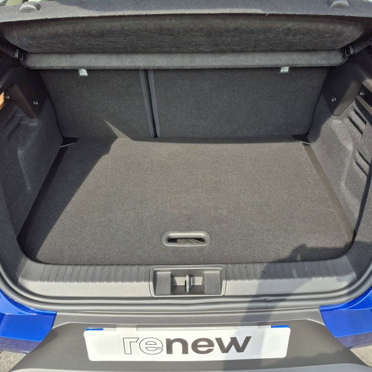 Acheter Renault Captur 2 Captur E-Tech full hybrid 145 Techno 5p occasion dans les concessions du Groupe Faurie