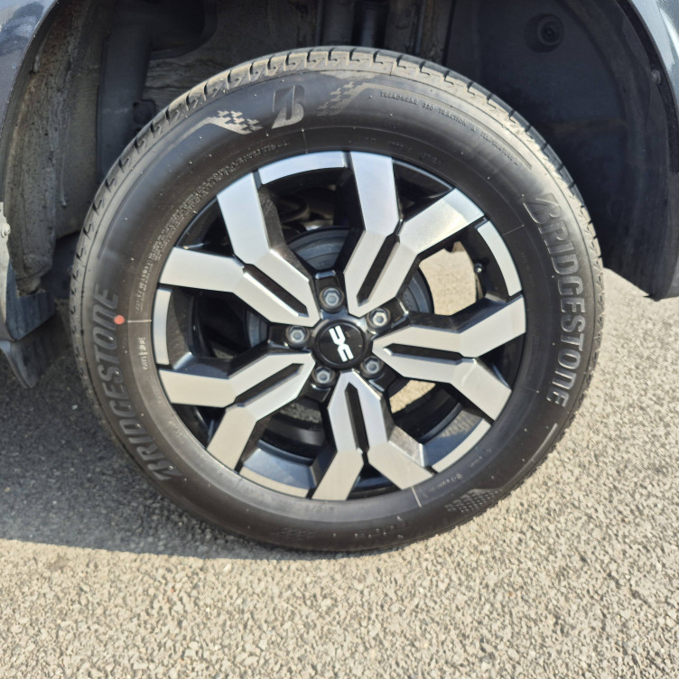 Acheter Dacia Duster Duster Blue dCi 115 4x2 Journey 5p occasion dans les concessions du Groupe Faurie