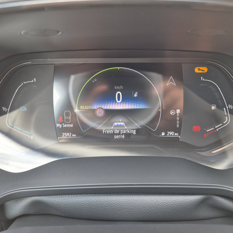 Acheter Renault Captur 2 Captur E-Tech full hybrid 145 Techno 5p occasion dans les concessions du Groupe Faurie