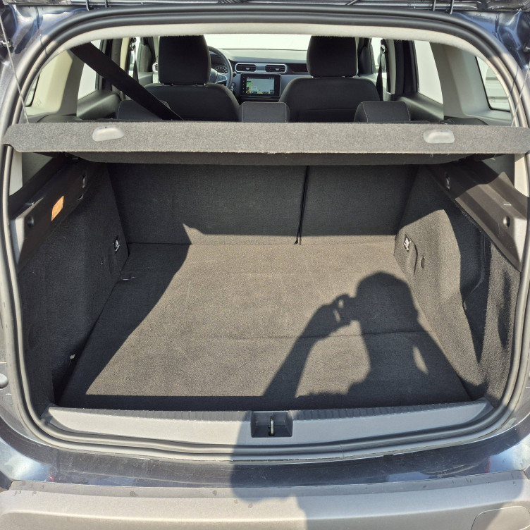 Acheter Dacia Duster Duster Blue dCi 115 4x2 Journey 5p occasion dans les concessions du Groupe Faurie