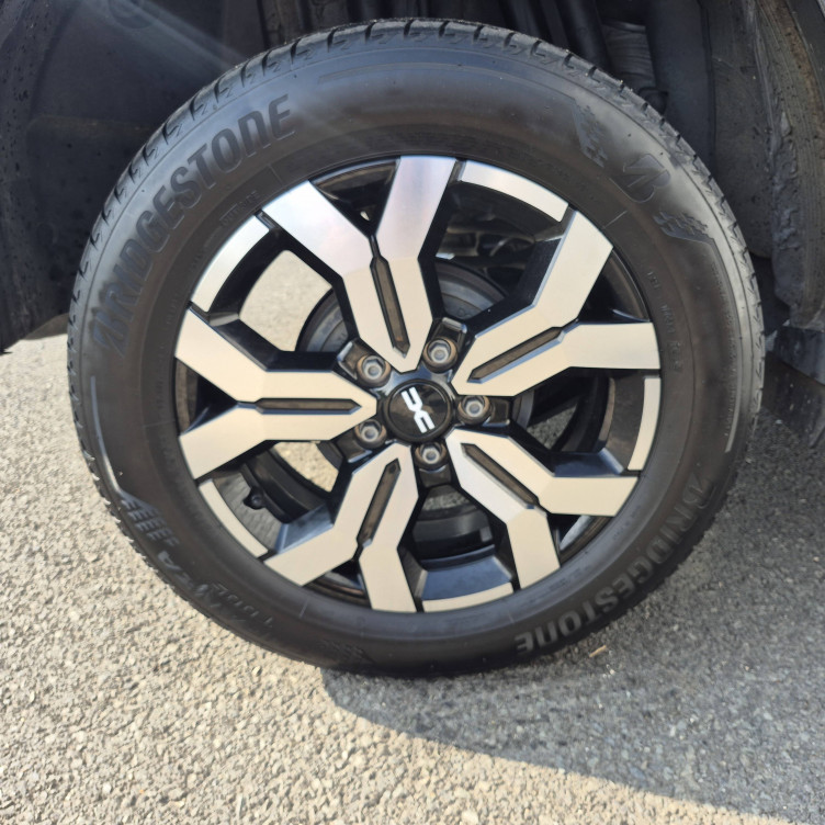 Acheter Dacia Duster Duster Blue dCi 115 4x2 Journey 5p occasion dans les concessions du Groupe Faurie