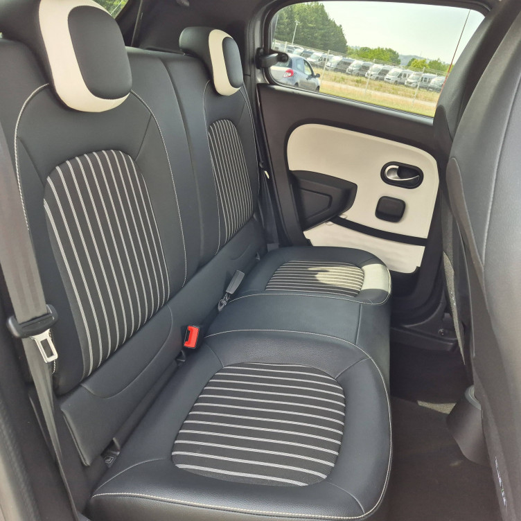 Acheter Renault Twingo 3 Twingo III TCe 95 Intens 5p occasion dans les concessions du Groupe Faurie