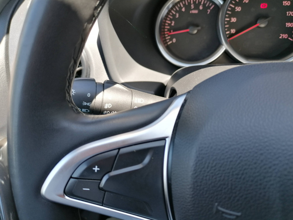 Acheter Dacia Sandero Sandero TCe 100 Stepway 5p occasion dans les concessions du Groupe Faurie