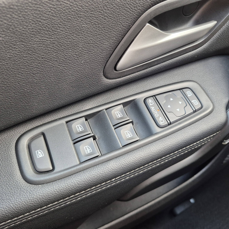 Acheter Dacia Duster Duster Blue dCi 115 4x2 Journey 5p occasion dans les concessions du Groupe Faurie