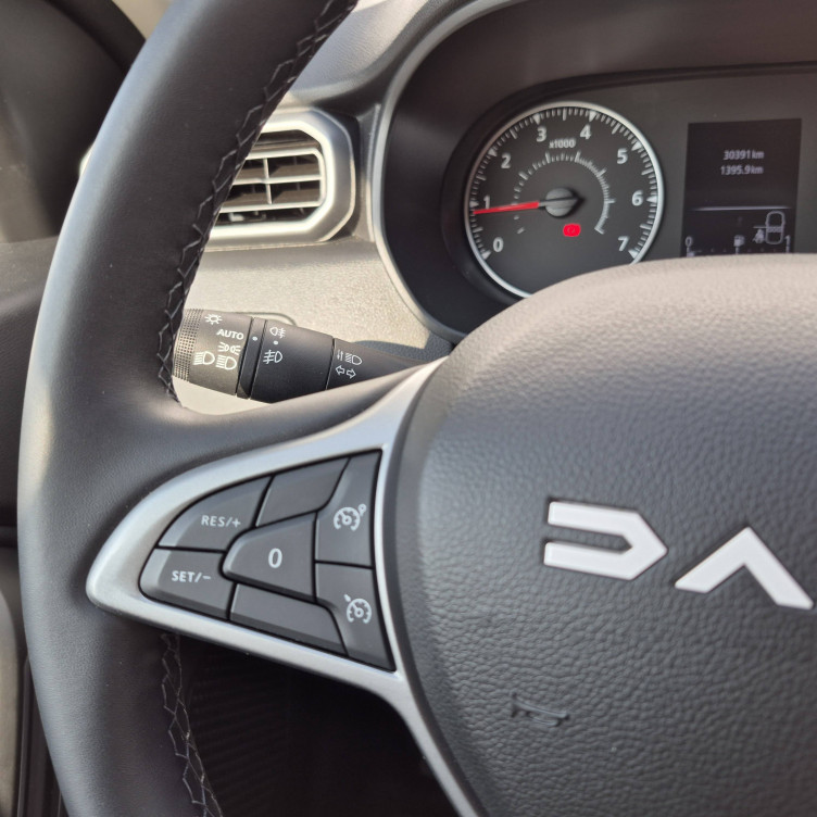 Acheter Dacia Duster Duster Blue dCi 115 4x2 Journey 5p occasion dans les concessions du Groupe Faurie