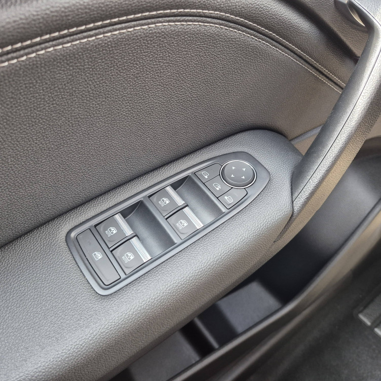 Acheter Renault Captur 2 Captur E-Tech full hybrid 145 Techno 5p occasion dans les concessions du Groupe Faurie