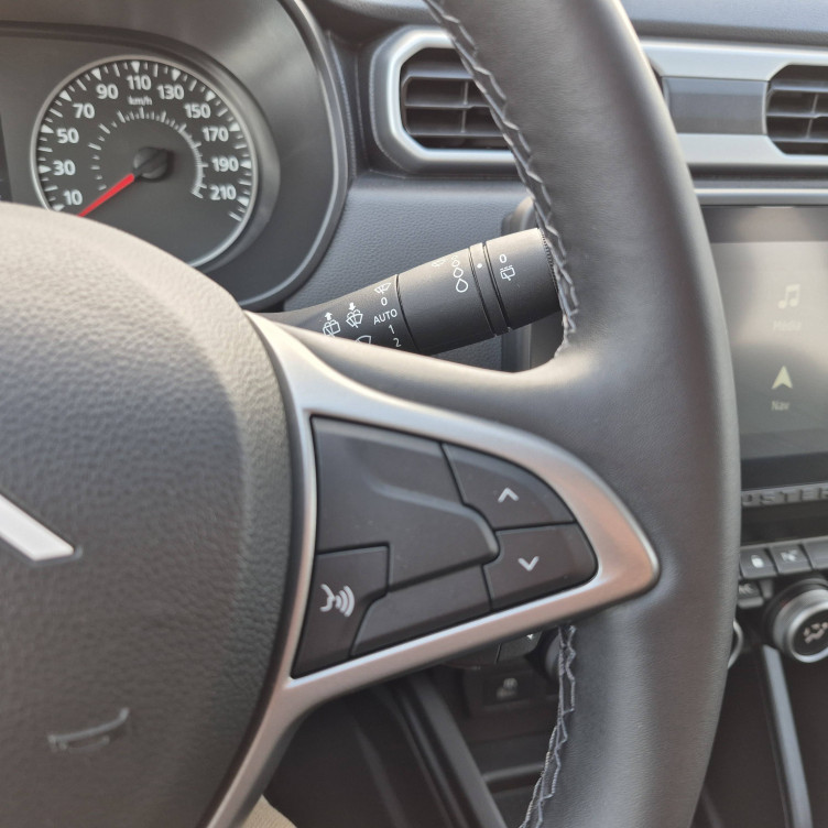Acheter Dacia Duster Duster Blue dCi 115 4x2 Journey 5p occasion dans les concessions du Groupe Faurie
