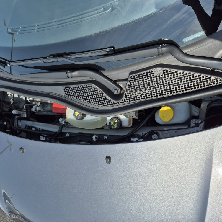 Acheter Renault Twingo 3 Twingo III TCe 95 Intens 5p occasion dans les concessions du Groupe Faurie