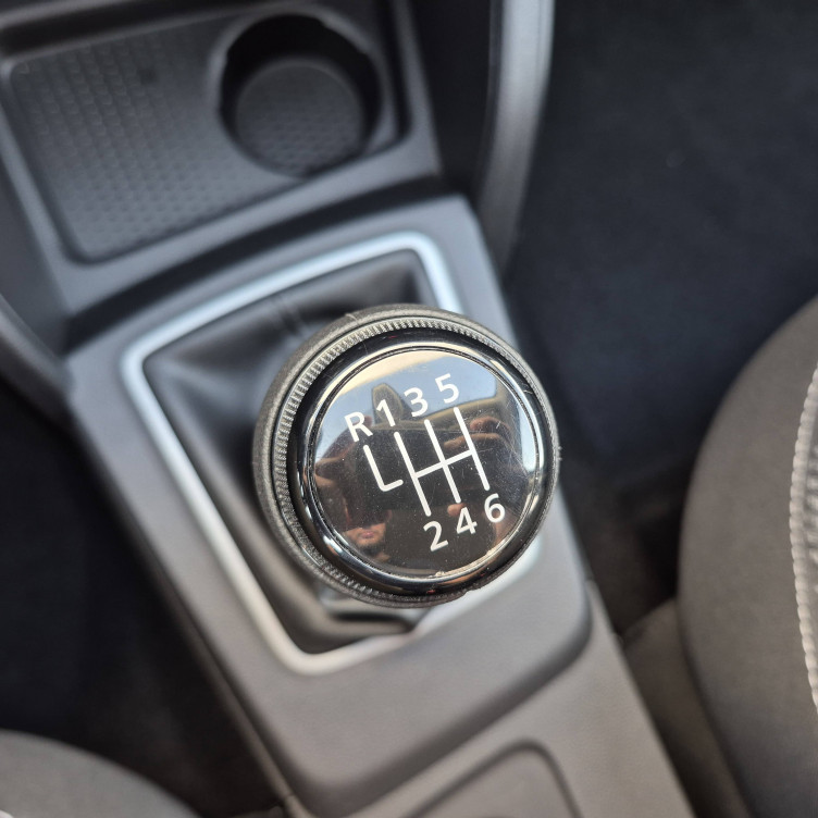 Acheter Dacia Duster Duster Blue dCi 115 4x2 Journey 5p occasion dans les concessions du Groupe Faurie