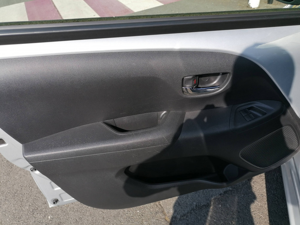 Acheter Toyota Aygo Aygo 1.0 VVT-i x-play 5p occasion dans les concessions du Groupe Faurie